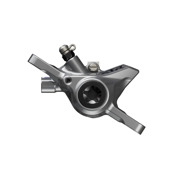 Étrier de Frein à Disque SHIMANO XTR BR-M9200 2 Pistons
