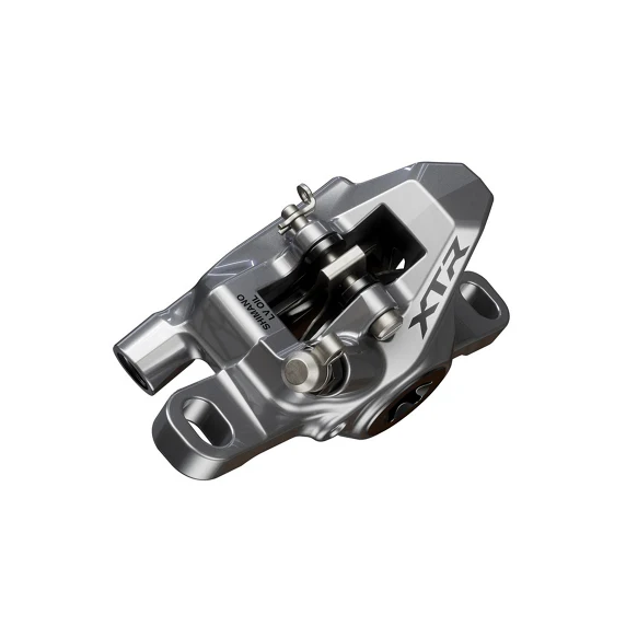 Étrier de Frein à Disque SHIMANO XTR BR-M9200 2 Pistons - Image 2