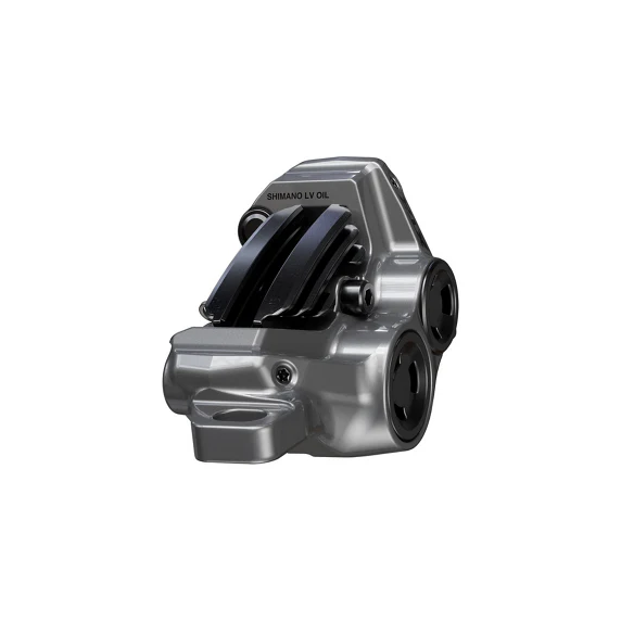 Étrier de Frein à Disque SHIMANO XTR BR-M9220 4 Pistons - Image 4
