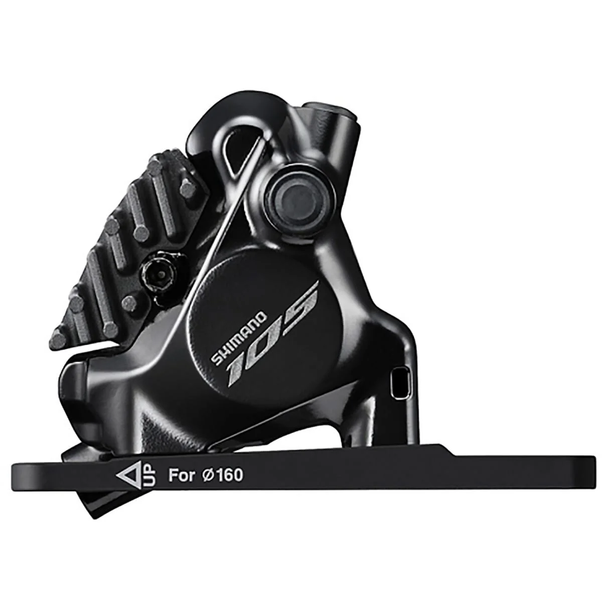 Etrier de Frein Avant Hydraulique SHIMANO 105 R7170 - Image 2
