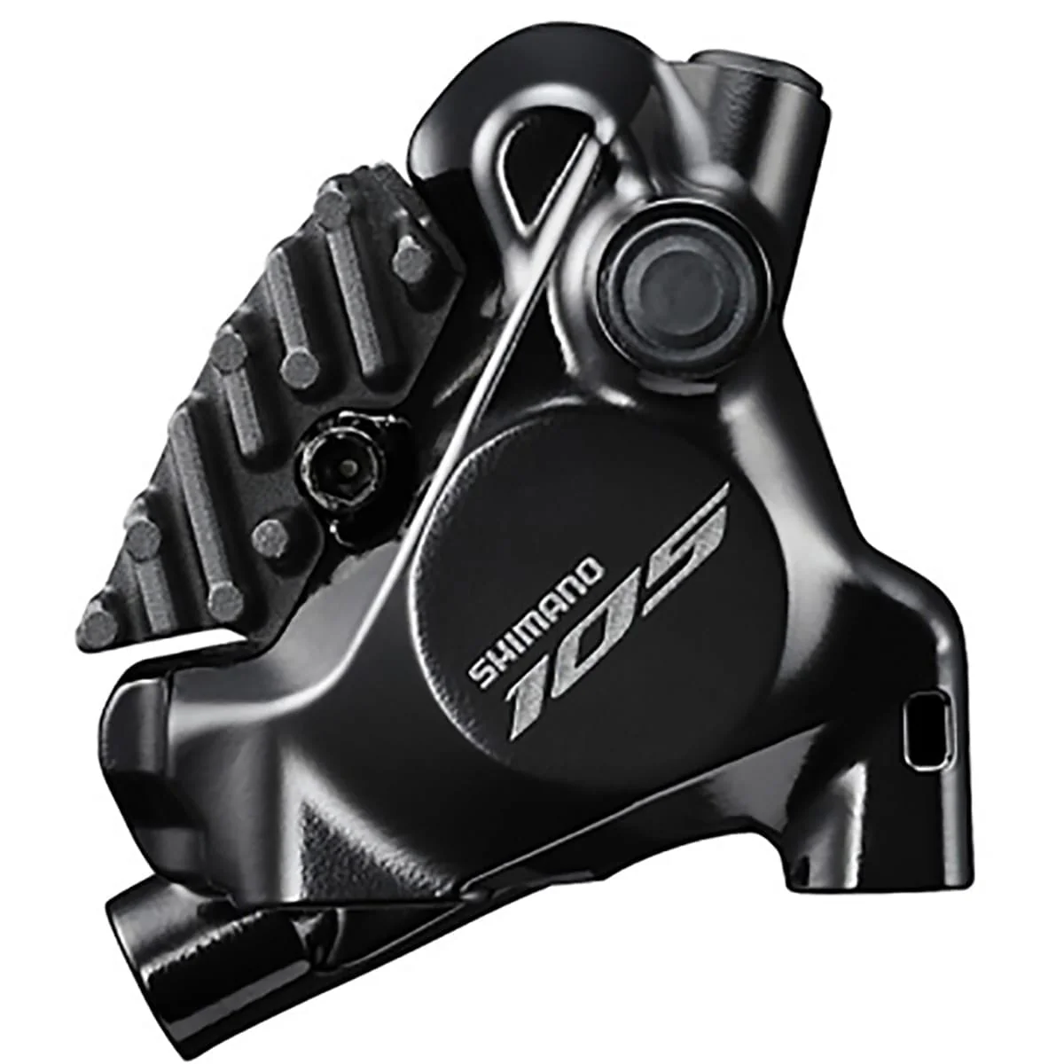 Etrier de Frein Avant Hydraulique SHIMANO 105 R7170 - Image 4