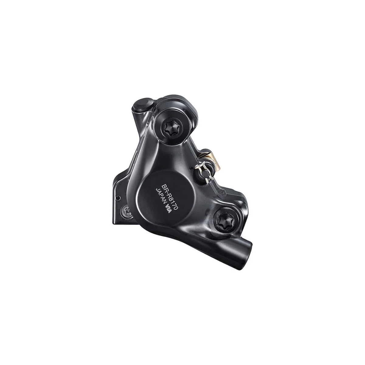 Etrier de Frein Avant Hydraulique SHIMANO ULTEGRA DI2 R8170 - Image 3
