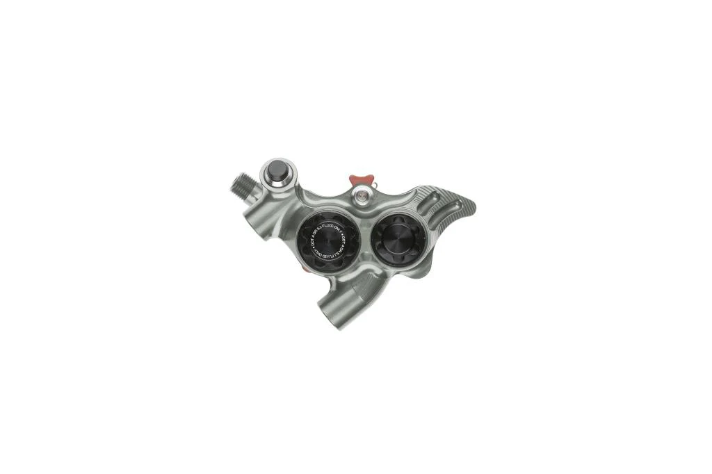 Etrier de Frein HOPE RX4+ SL FM 34mm 4 Pistons DOT Smoke