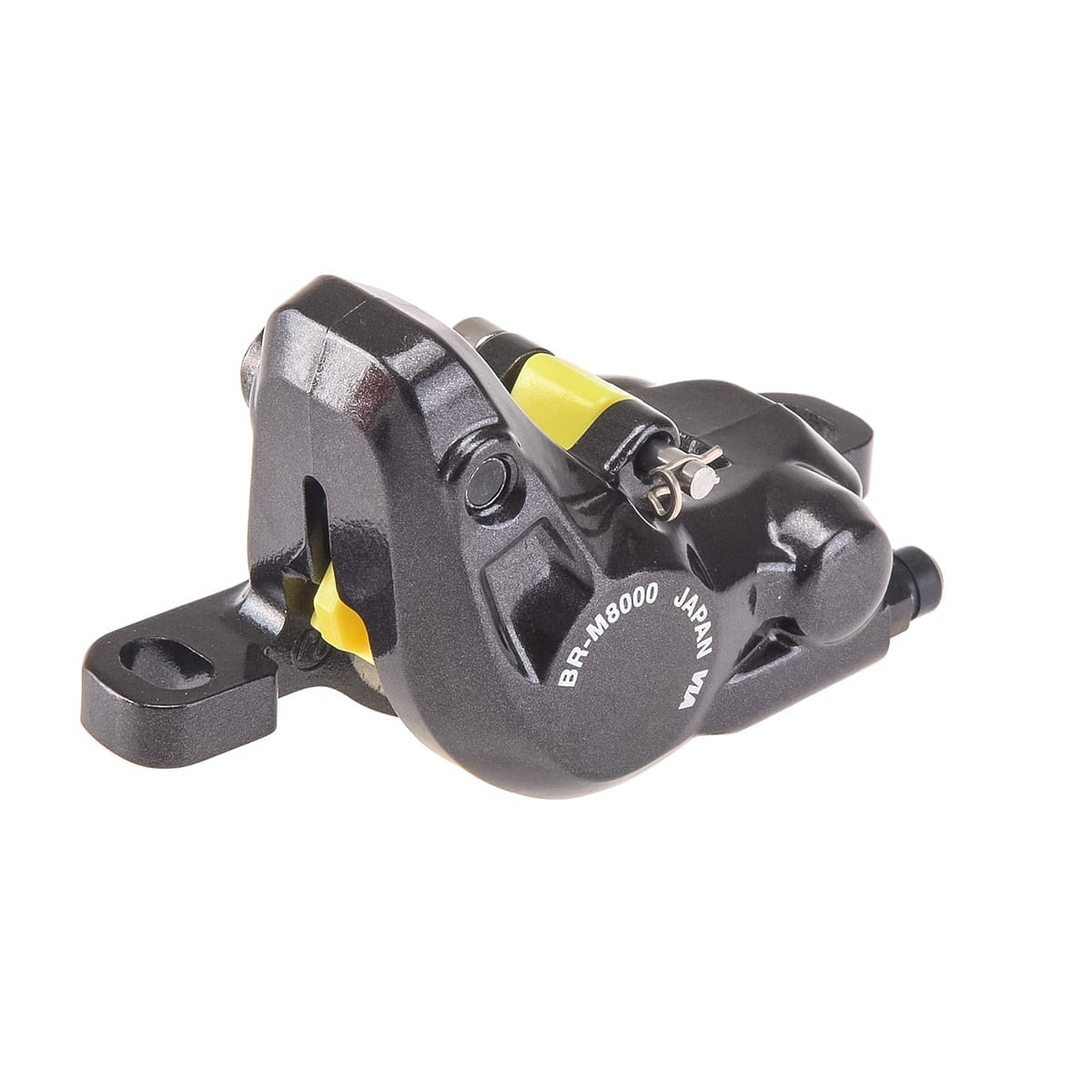 Étrier de Frein SHIMANO XT M8000 Noir #IBRM8000MPRX - Image 4