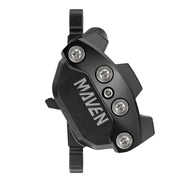 Etrier de Frein SRAM MAVEN SILVER Noir