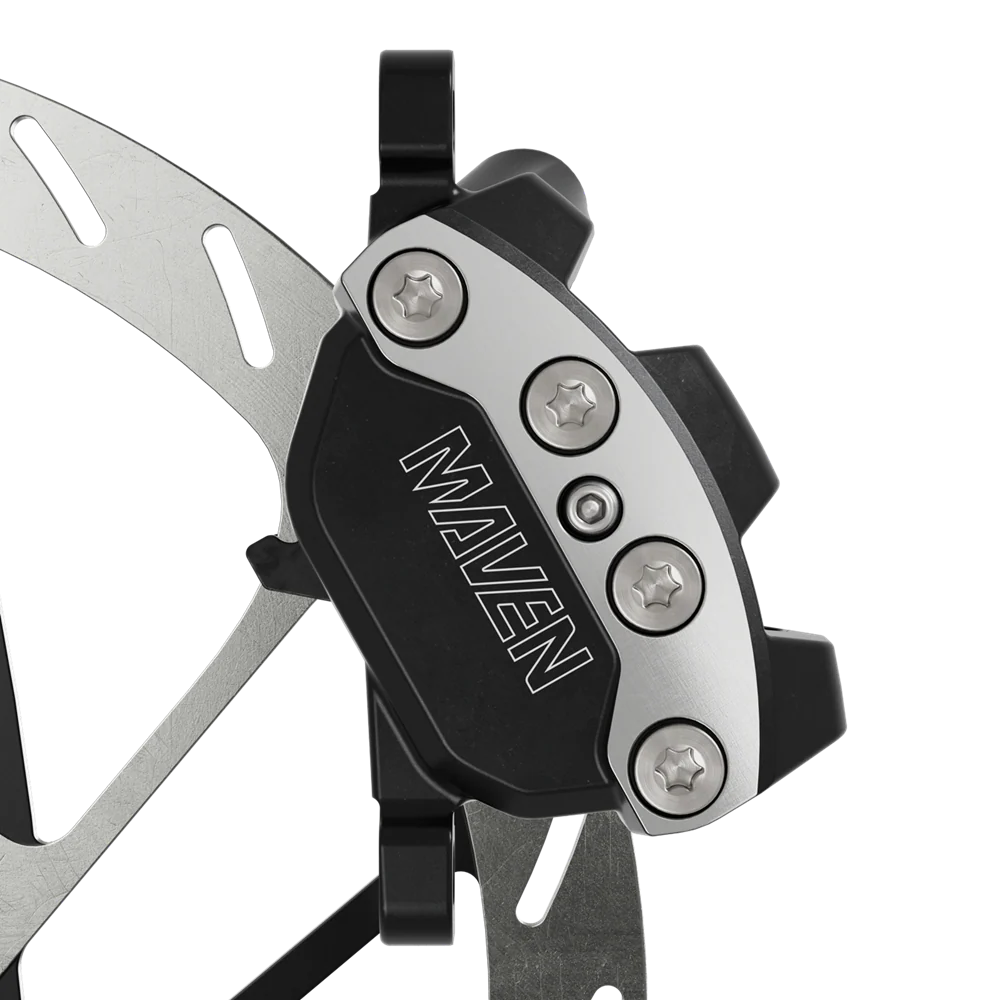 Étrier de Frein SRAM MAVEN ULTIMATE B1 - Image 2