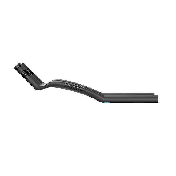 Extensions de Prolongateurs PRO Clip-Ergo Carbone 45° - Image 2