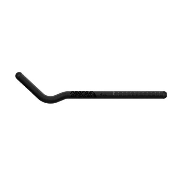 Extensions de Prolongateurs PROFILE DESIGN 43a Aerobar 400mm - Image 2