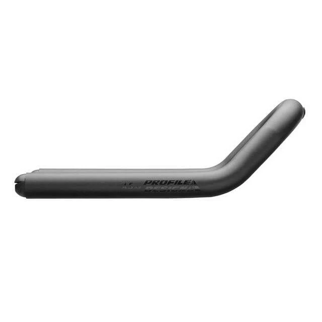 Extensions de Prolongateurs PROFILE DESIGN 45ar Aerobar 240mm - Image 2