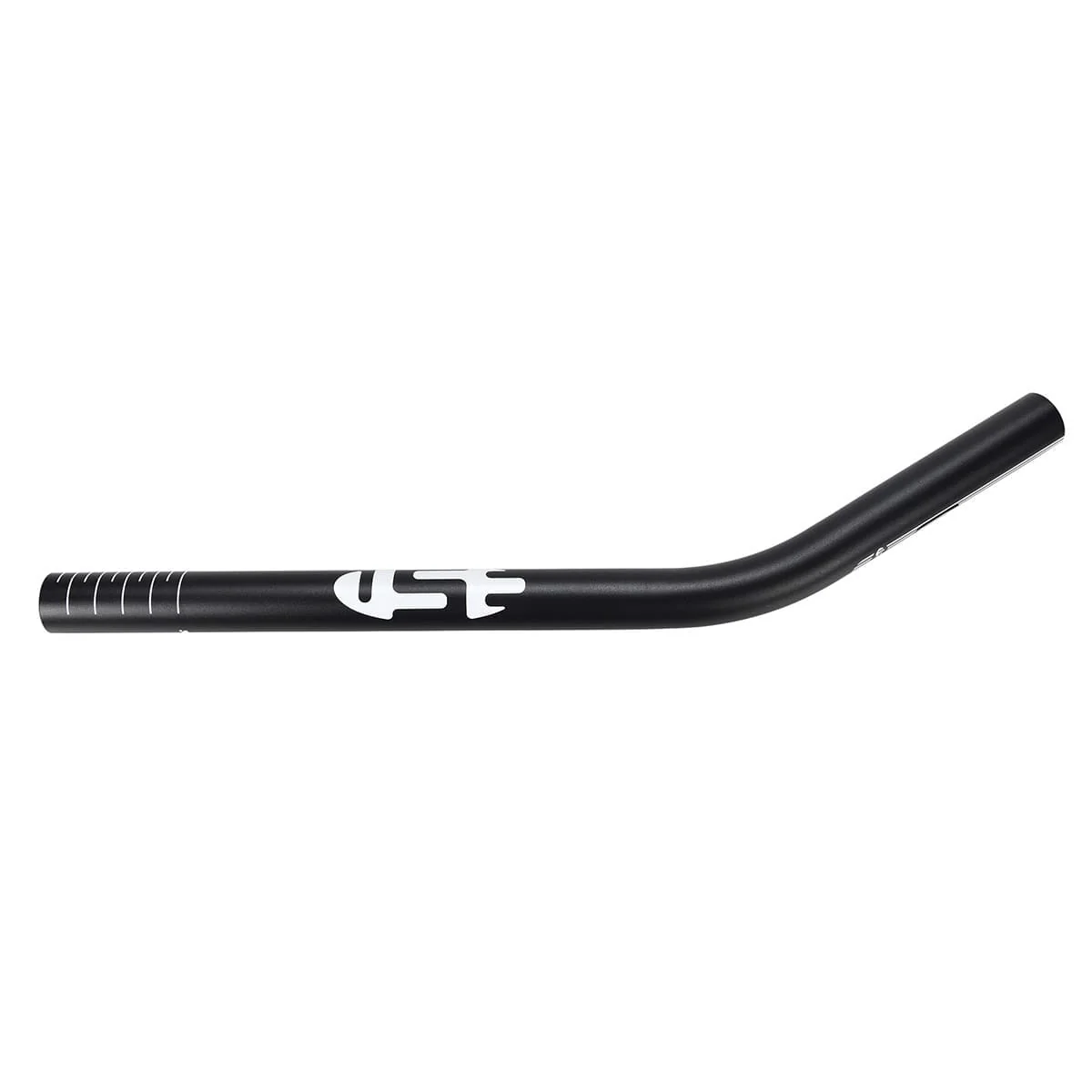 Extensions de Prolongateurs USE AERO EXTENTIONS 360mm -30 DEG. BEND SET - Image 2