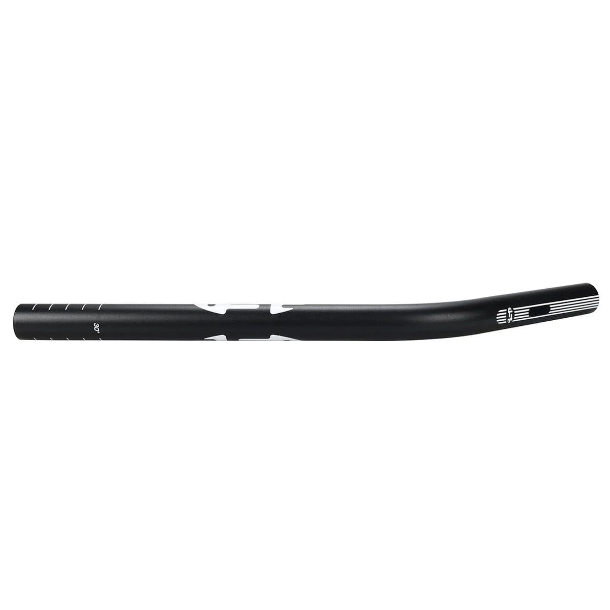 Extensions de Prolongateurs USE AERO EXTENTIONS 360mm -30 DEG. BEND SET - Image 3