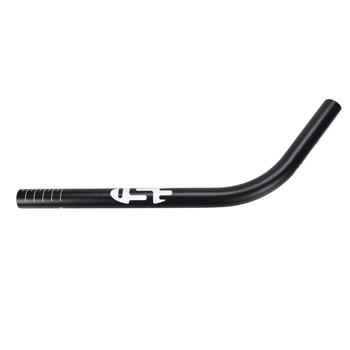 Extensions de Prolongateurs USE AERO EXTENTIONS 360mm -50 DEG. BEND SET - Image 2