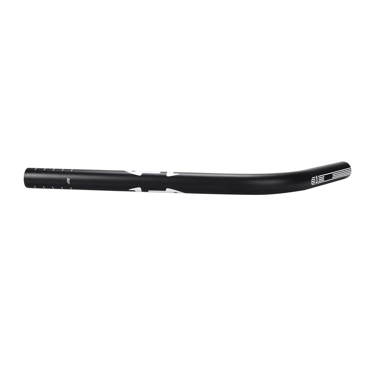 Extensions de Prolongateurs USE AERO EXTENTIONS 360mm -50 DEG. BEND SET - Image 3
