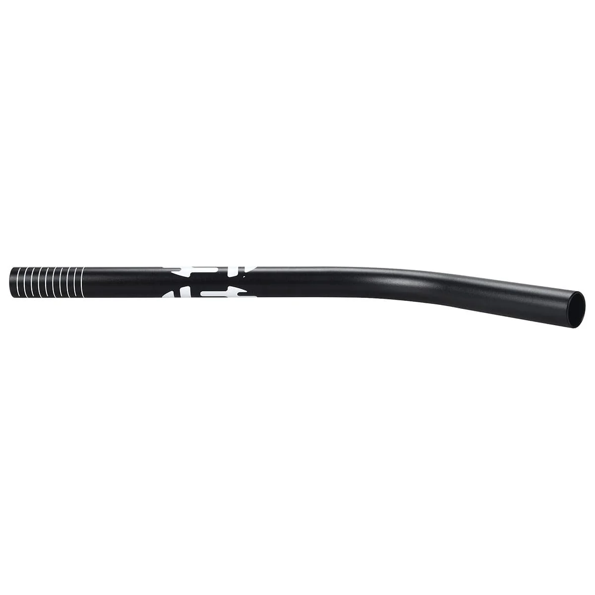 Extensions de Prolongateurs USE AERO EXTENTIONS 360mm -50 DEG. BEND SET - Image 4