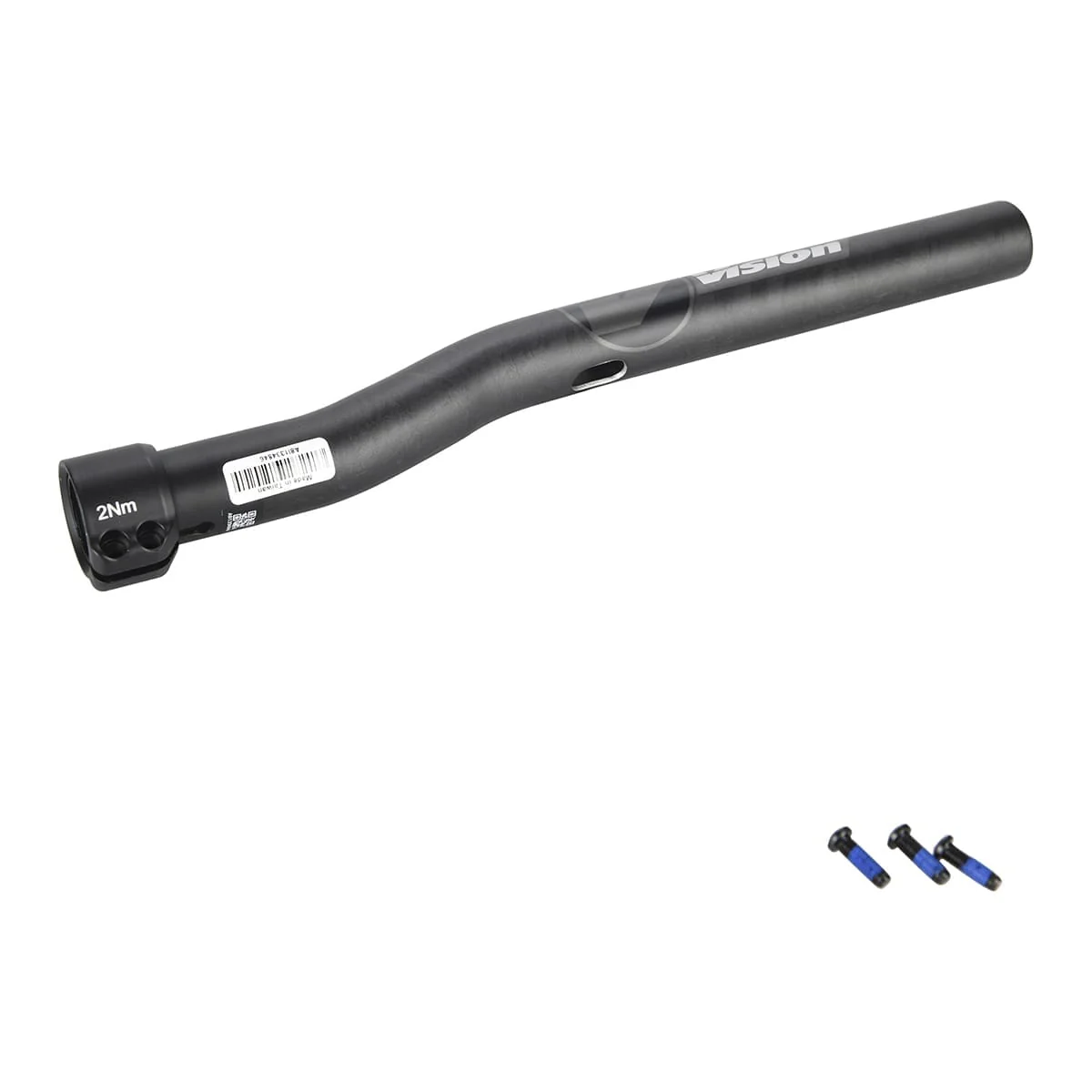 Extensions de Prolongateurs VISION R-Bend pour METRON 4D FLAT MAS - Image 2