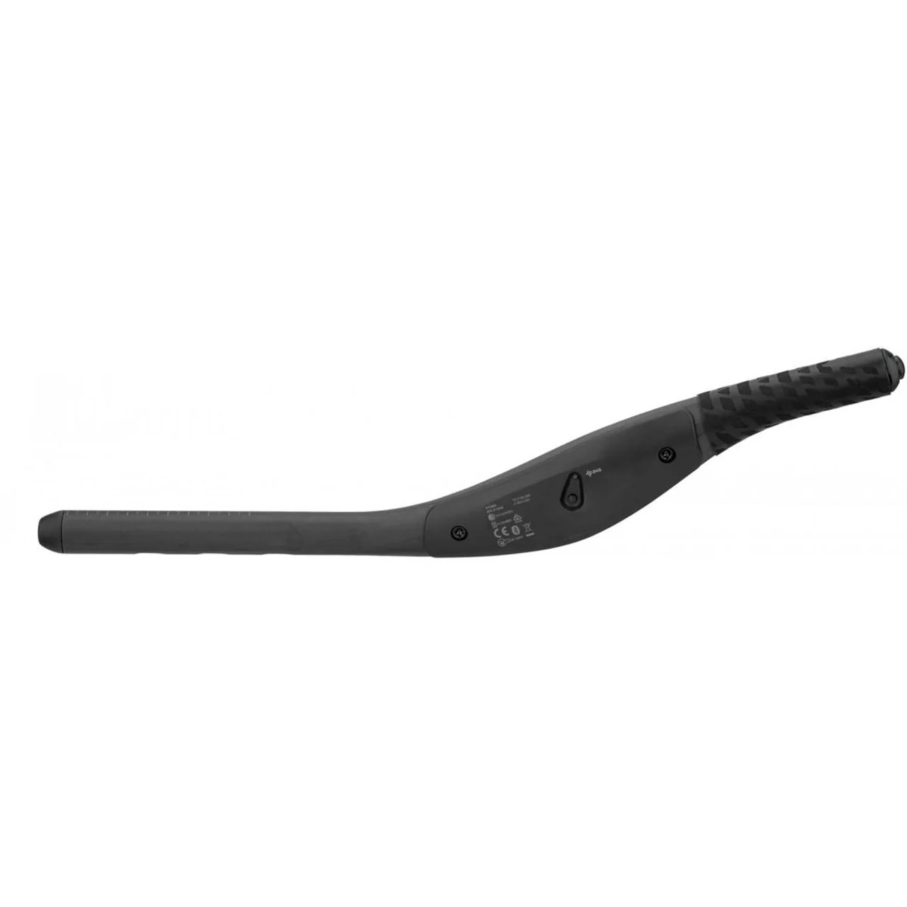 Extensions de prolongateurs ZIPP VUKAS SHIFT AXS 90 410mm Carbone - Image 3