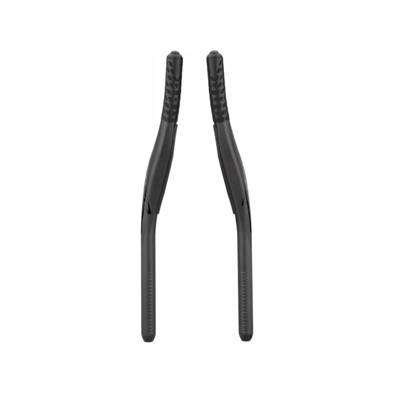 Extensions de prolongateurs ZIPP VUKAS SHIFT AXS 90 410mm Carbone - Image 4