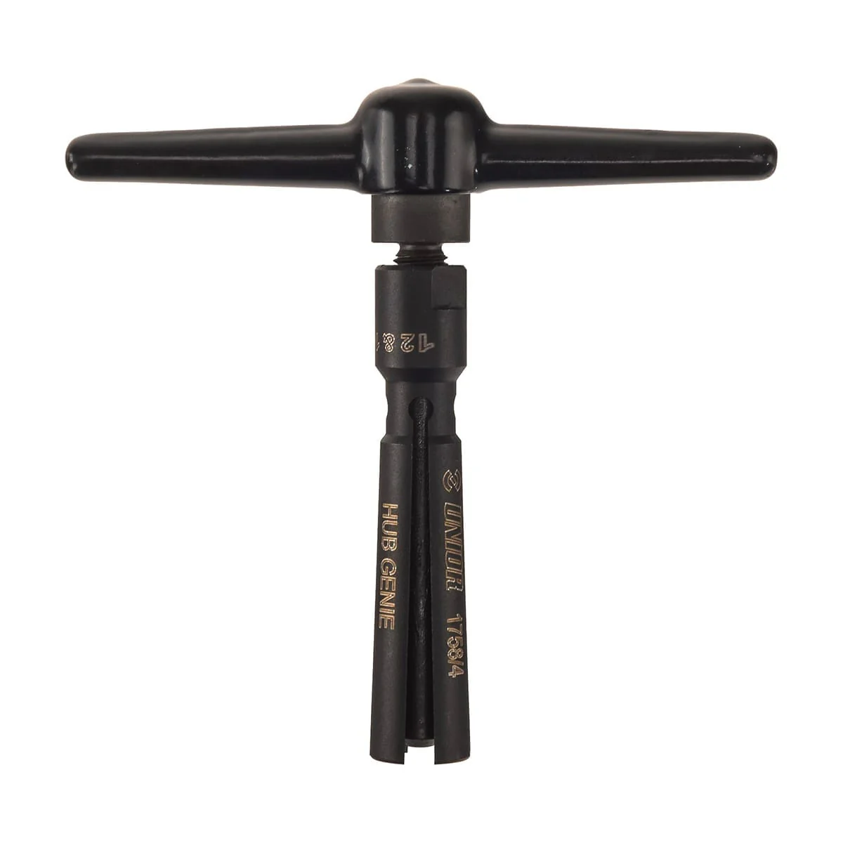 Extracteur Coupelle des Moyeux UNIOR HUB GENIE 1758/4 - Image 4