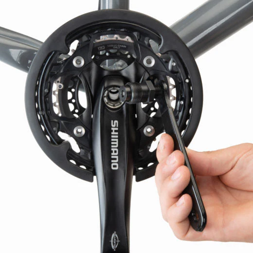 Extracteur de Manivelle PARK TOOL CCP-44 - Image 3