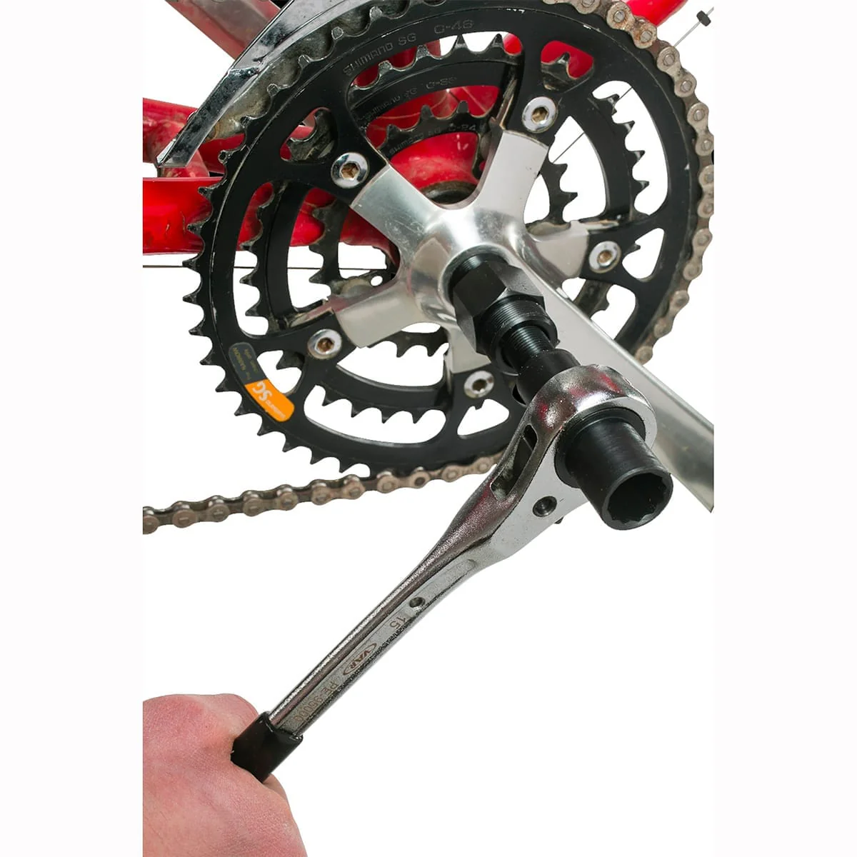 Extracteur de Manivelle VAR 22 et 23 mm - Image 3