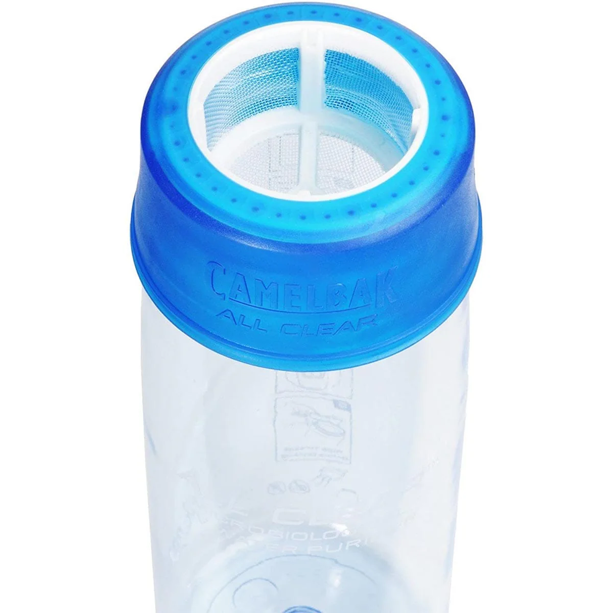 Filtre pour Bidon CAMELBAK ALL CLEAR PRE FILTER Gris - Image 2