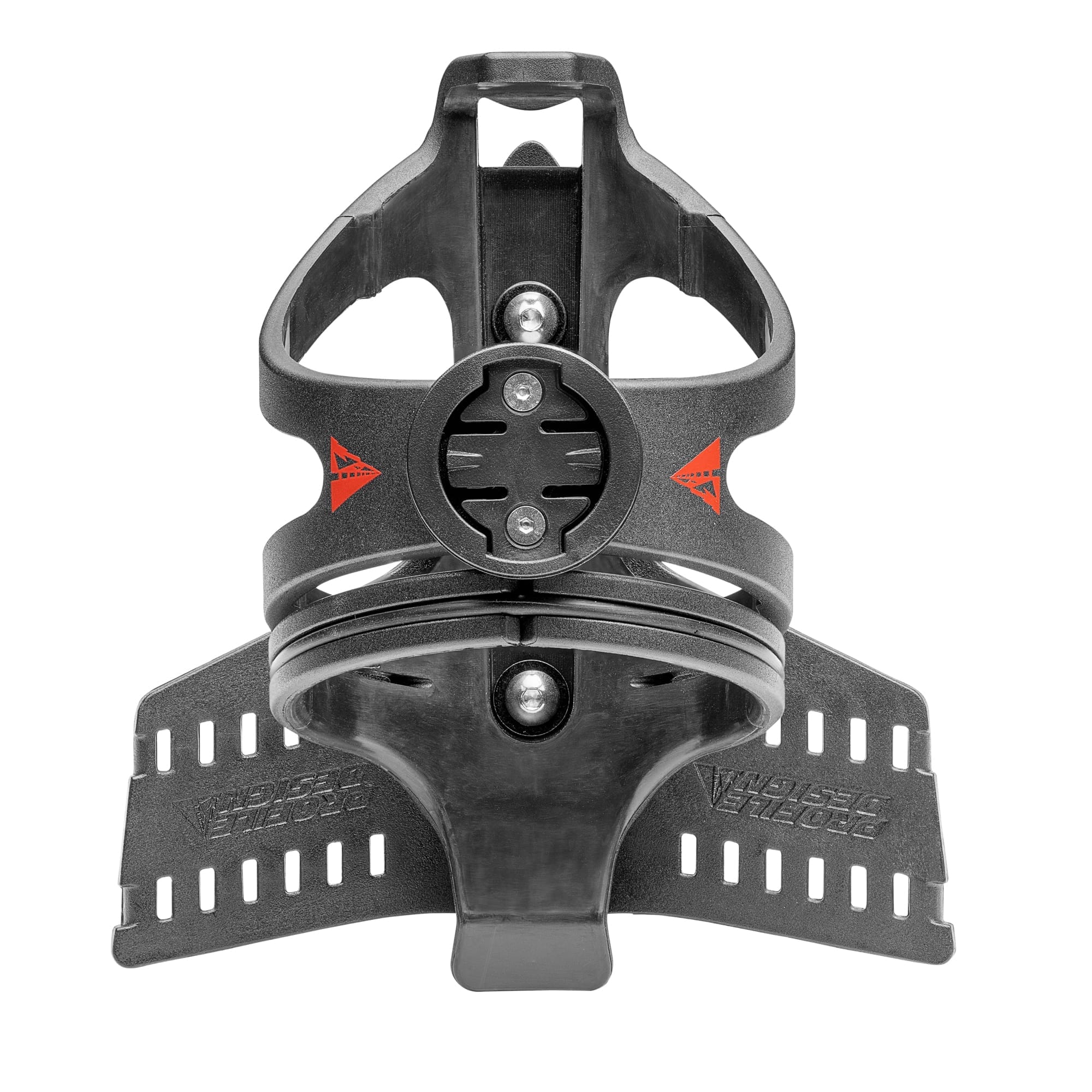Fixation pour Système d'Hydratation PROFILE DESIGN HSF BTA + Adaptateur Garmin - Image 3