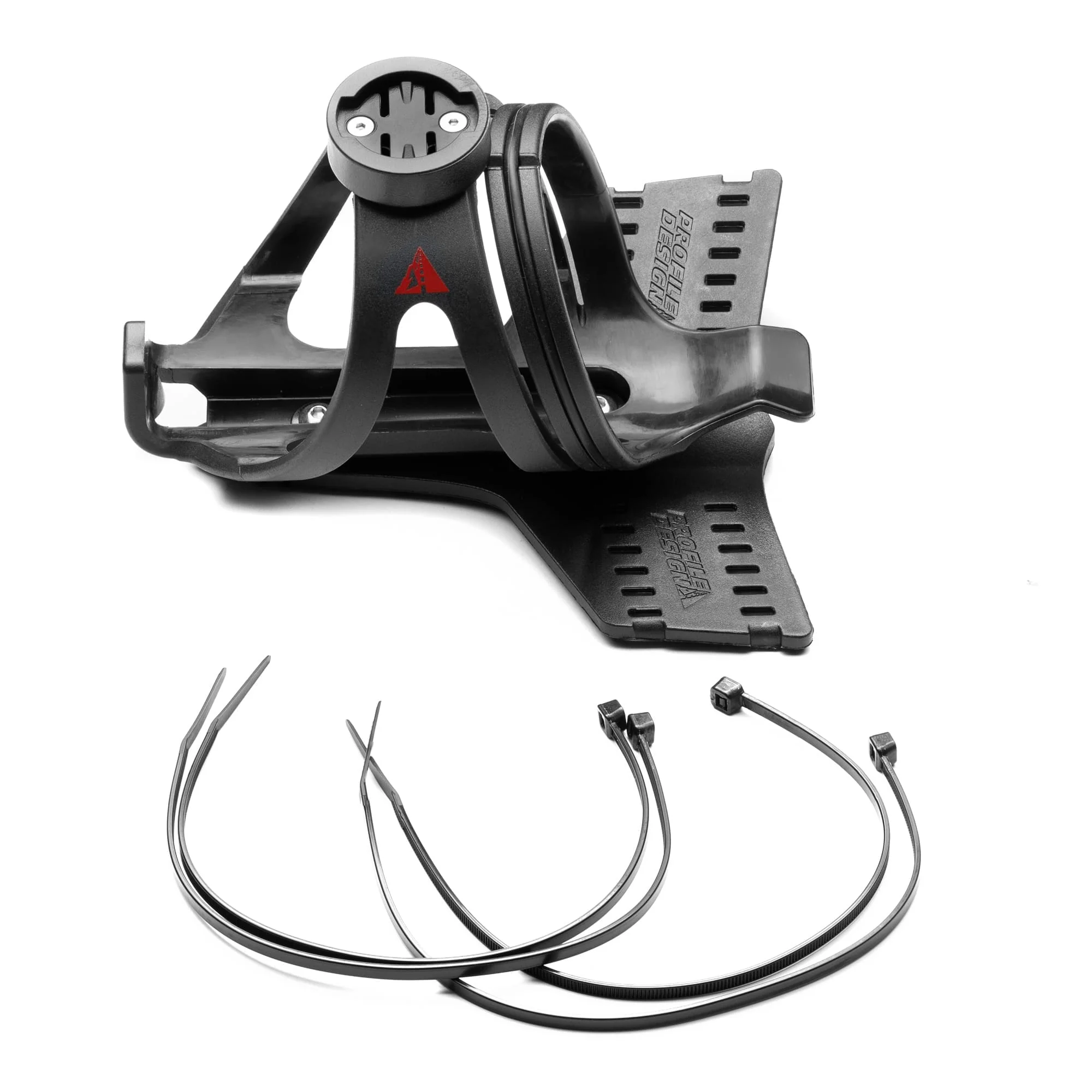 Fixation pour Système d'Hydratation PROFILE DESIGN HSF BTA + Adaptateur Garmin - Image 4