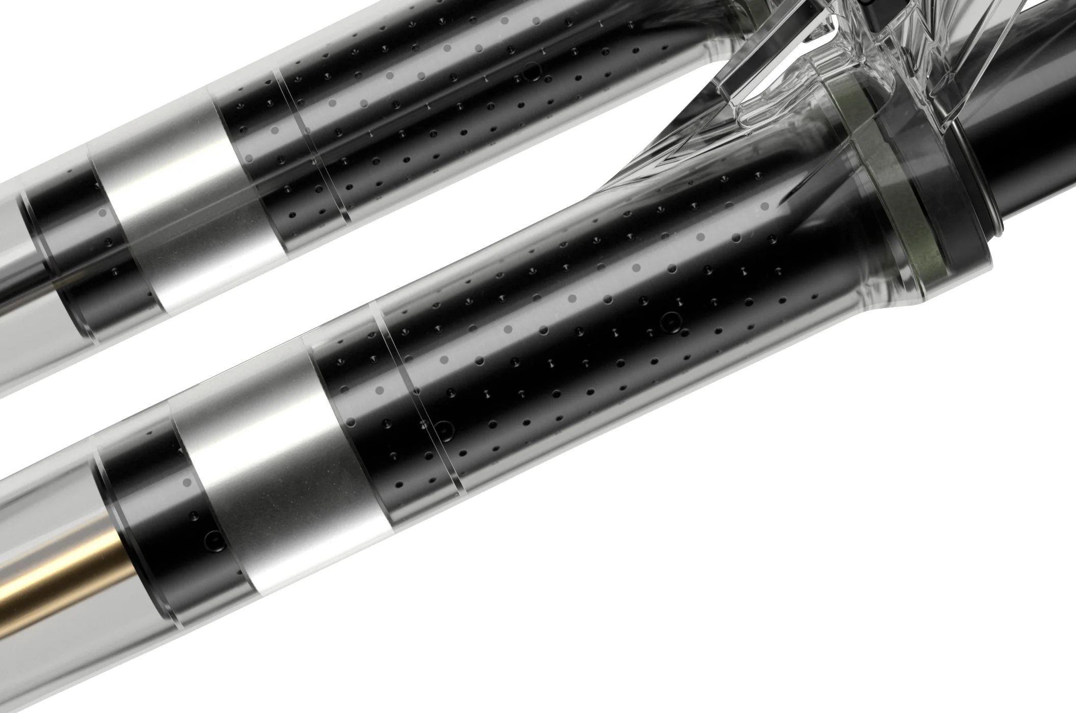 Fourche ROCKSHOX LYRIK ULTIMATE CHARGER 3.2 RC2 29" LINEAR XL Conique Axe 15x110mm Boost Noir - Image 6