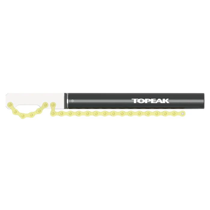 Fouet à Chaîne TOPEAK Team Issue