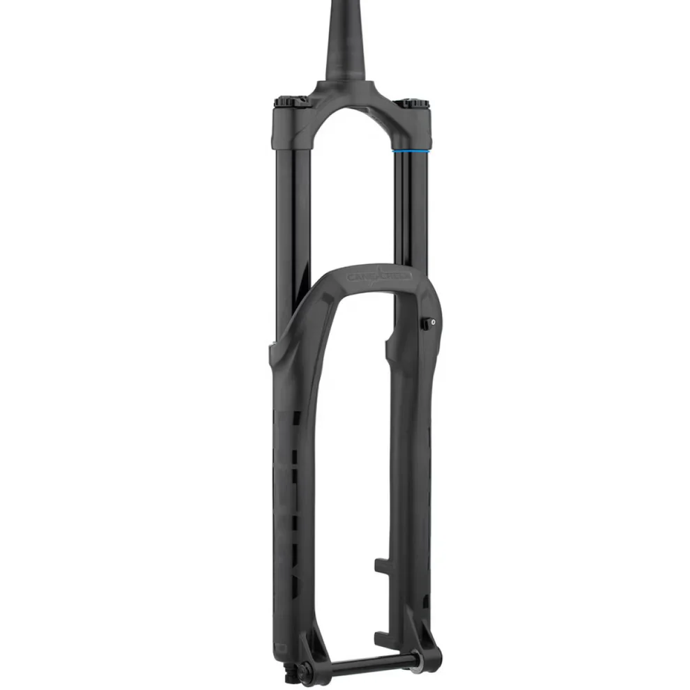 Fourche CANE CREEK HELM MKII AIR 27.5 Conique Axe 15x110 mm Boost Noir - Image 2