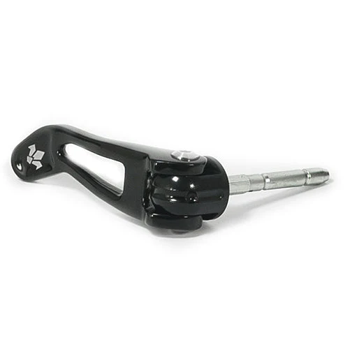 Fourche FORMULA SELVA S 29" Axe 15x110mm Boost Noir - Image 8