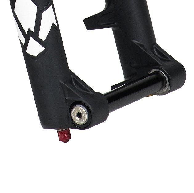 Fourche FORMULA NERO C Coil 29" Axe 20x110mm Boost Noir - Image 6