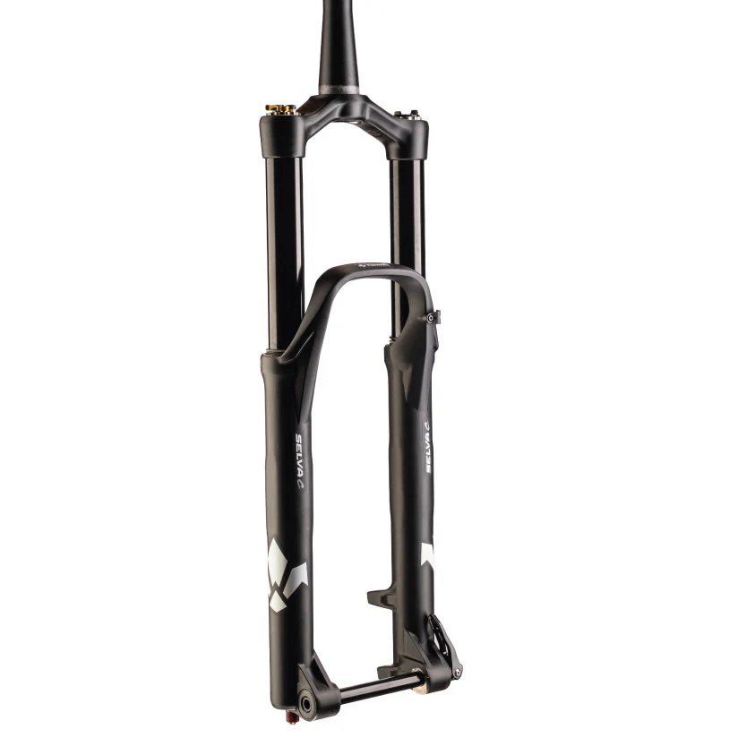 Fourche FORMULA SELVA C Coil 29" Axe 15x110mm Boost Noir