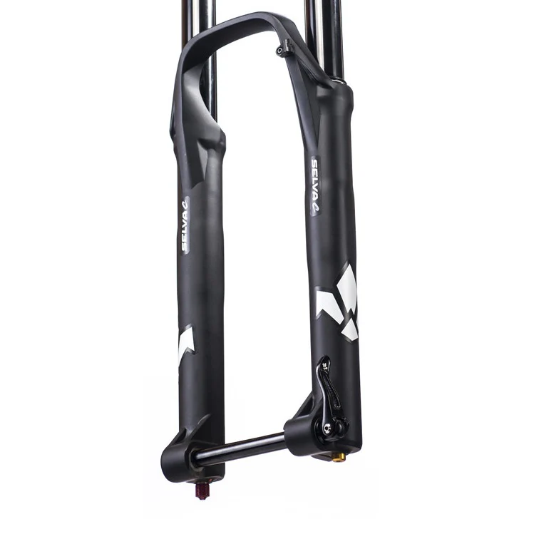 Fourche FORMULA SELVA C Coil 29" Axe 15x110mm Boost Noir - Image 2