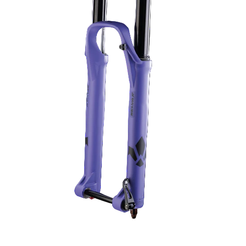 Fourche FORMULA SELVA R 29" Axe 15x110mm Boost Ultraviolet - Image 2
