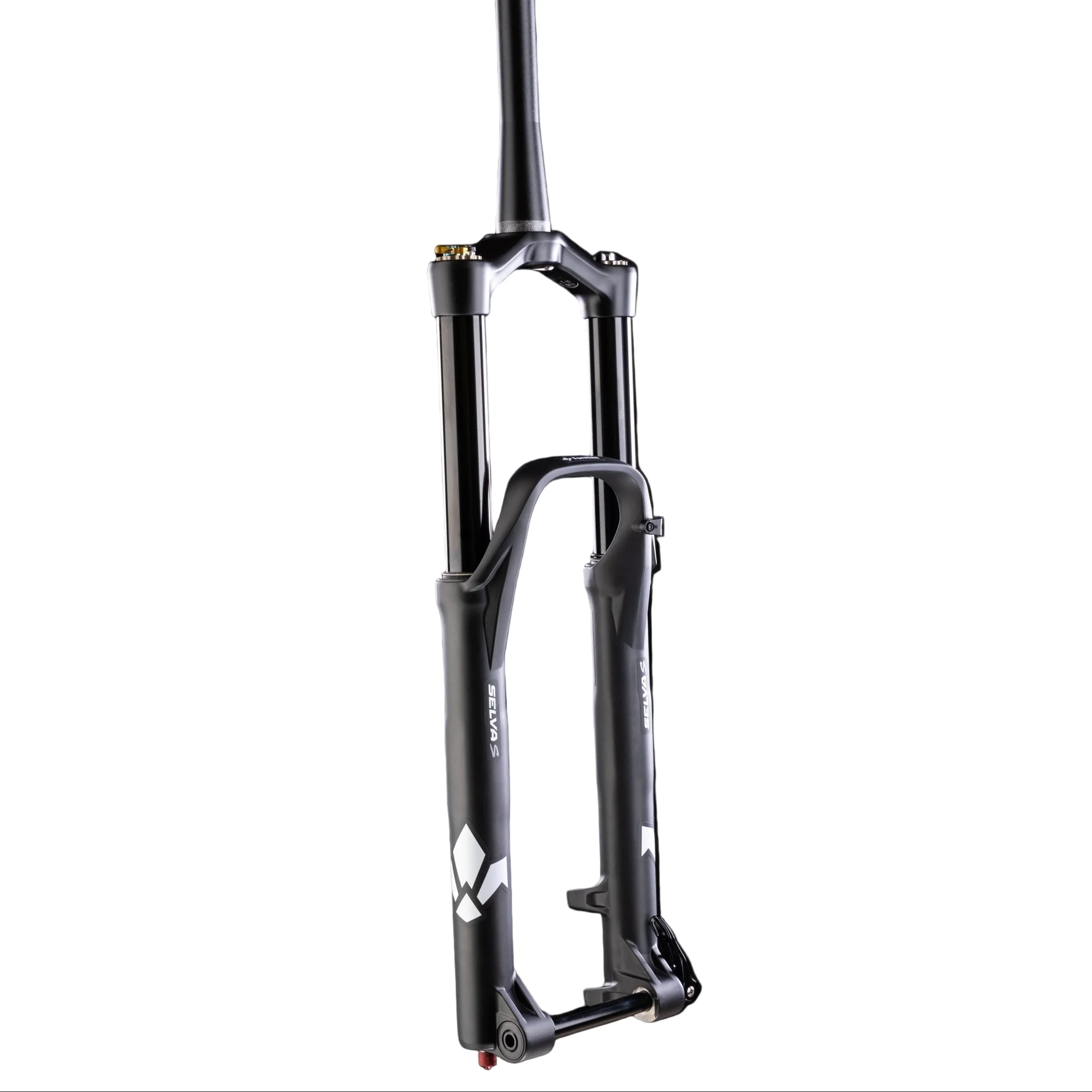Fourche FORMULA SELVA S 29" Axe 15x110mm Boost Noir