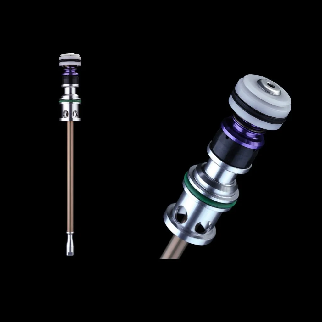 Fourche FORMULA SELVA V 29" Axe 15x110mm Boost Ultraviolet - Image 12