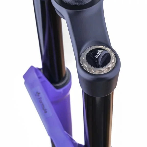 Fourche FORMULA SELVA V 29" Axe 15x110mm Boost Ultraviolet - Image 5