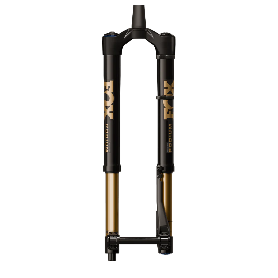 Fourche FOX PODIUM FACTORY 29" Grip X2 Axe 20x100mm 2026 - Image 2