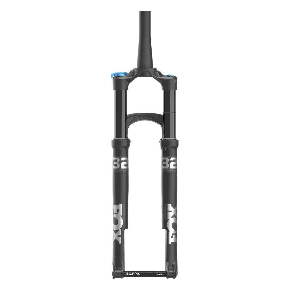 Fourche FOX 32 SC PERFORMANCE 29" Grip Noir 2026 - Image 2