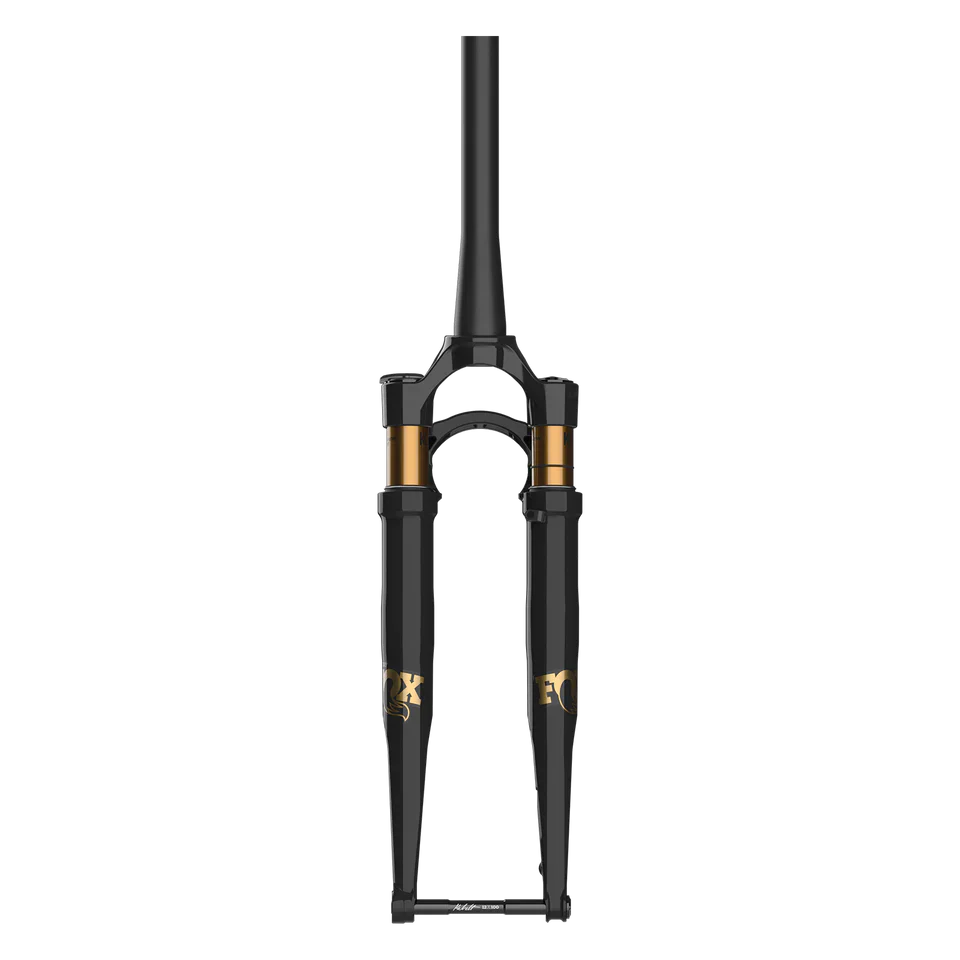 Fourche FOX 32 FACTORY TC 700c Grip SL Noir 2026 - Image 2