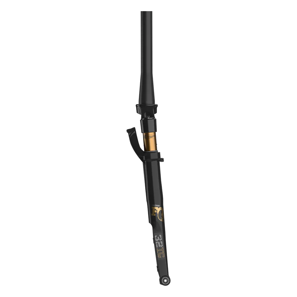 Fourche FOX 32 FACTORY TC 700c Grip SL Noir 2026 - Image 3
