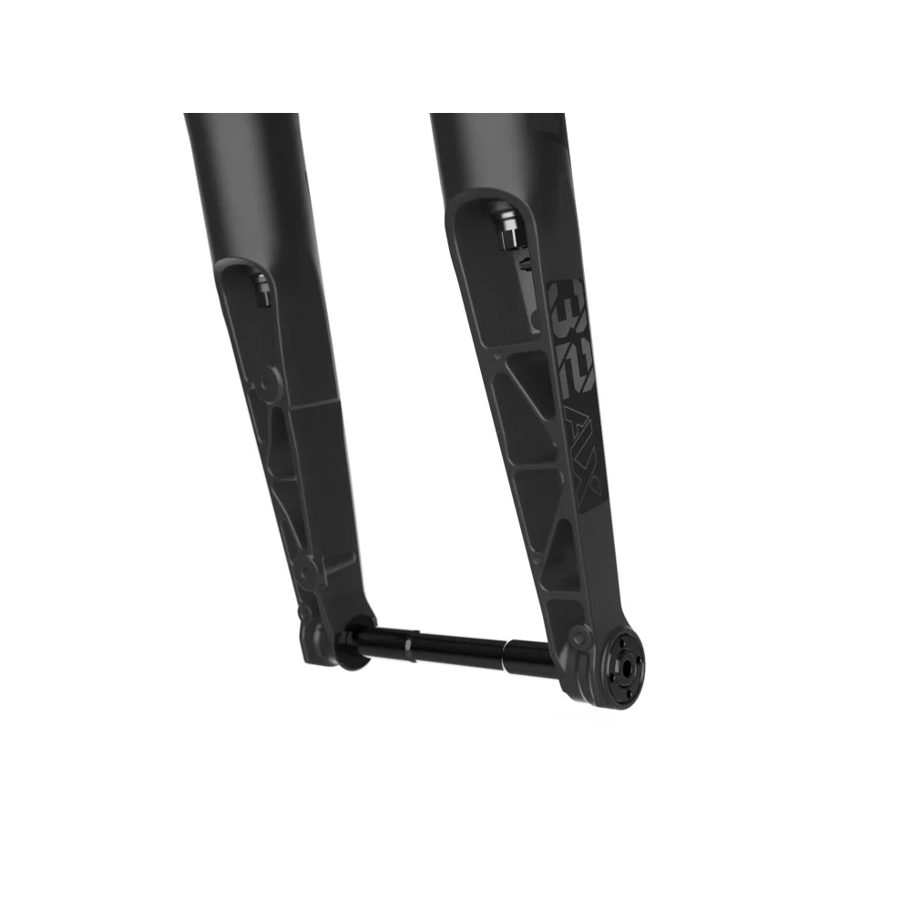 Fourche FOX 32 PERFORMANCE TC 700c Grip Noir 2026 - Image 4