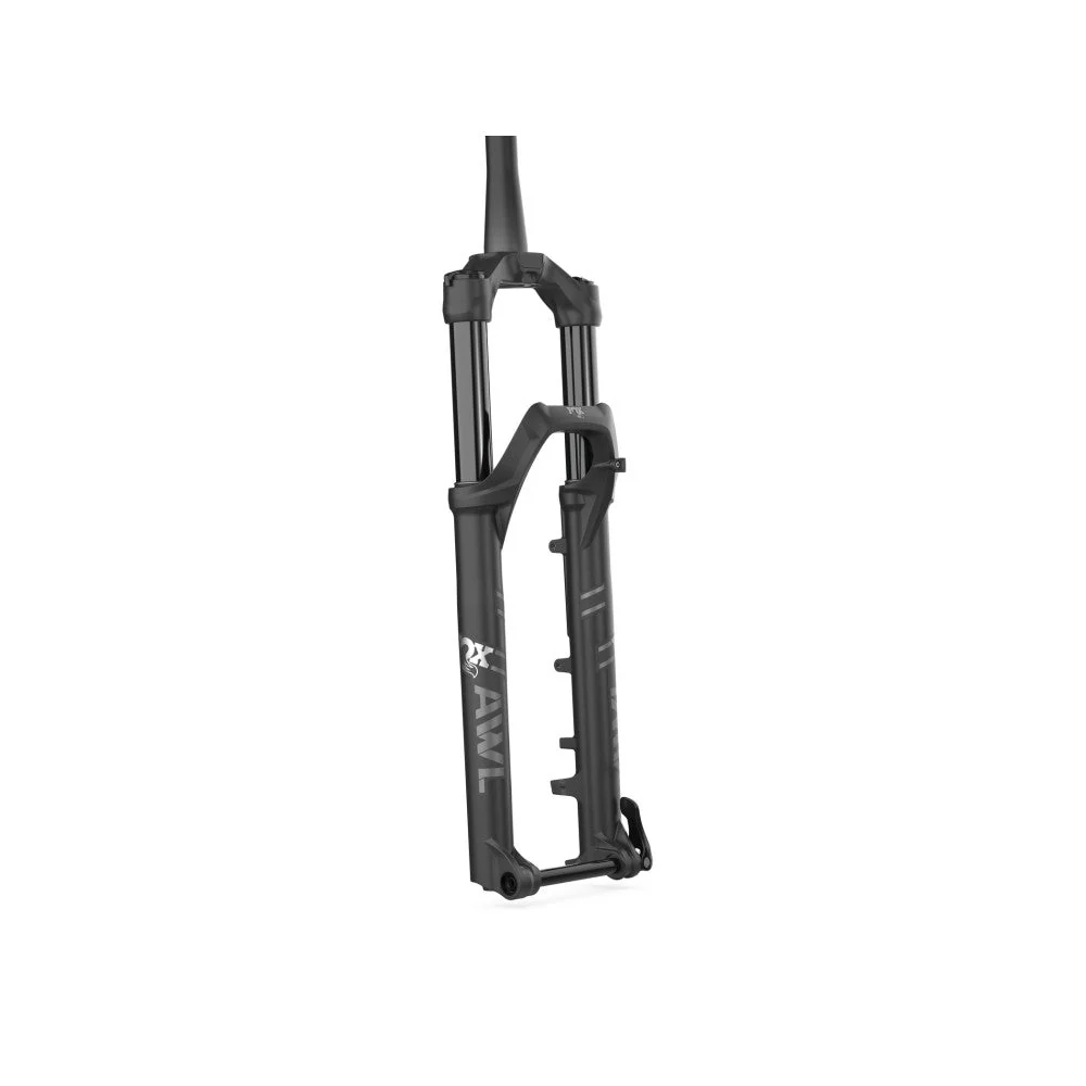 Fourche FOX 34 AWL RAIL 29" Noir 2026 - Image 2