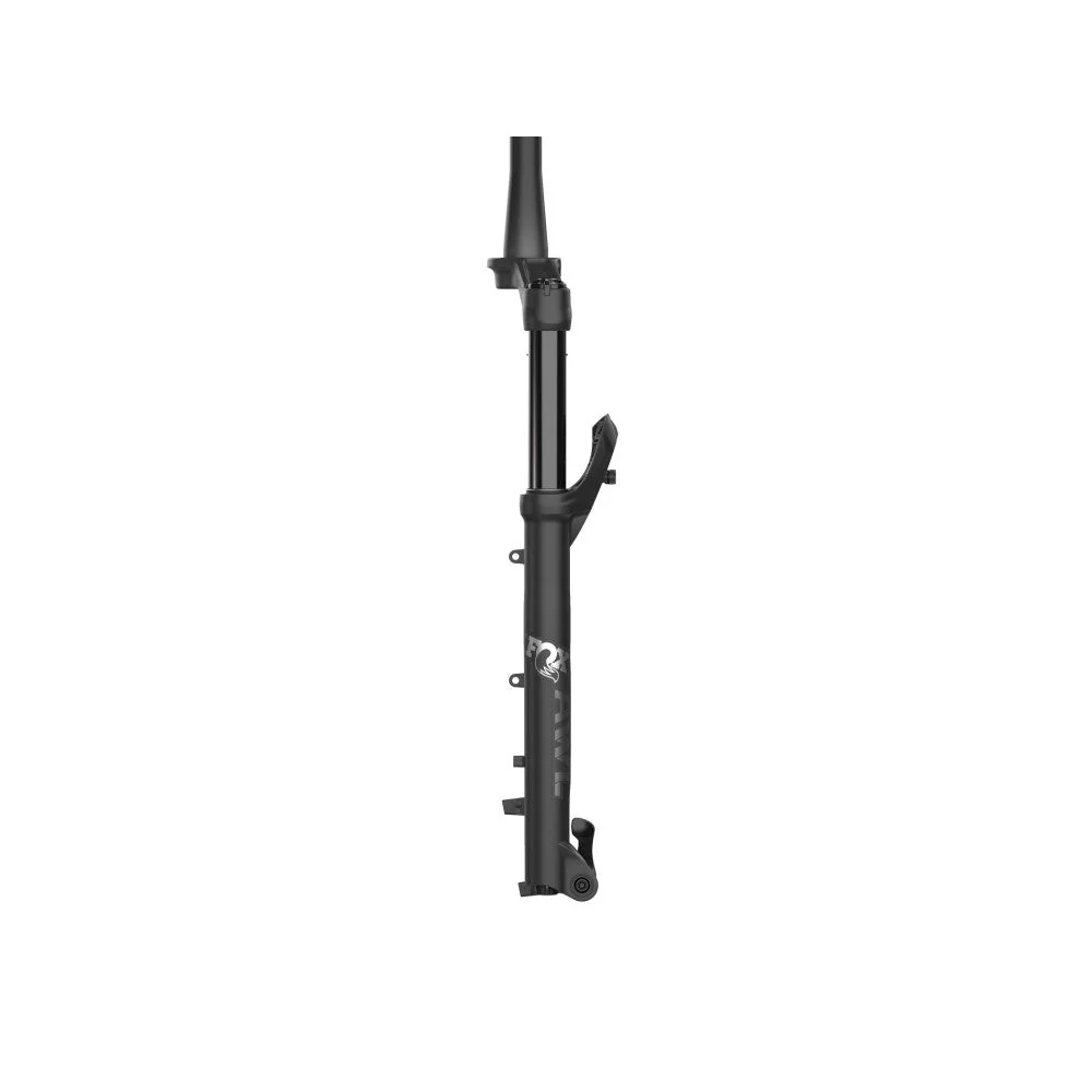 Fourche FOX 34 AWL RAIL 29" Noir 2026 - Image 4