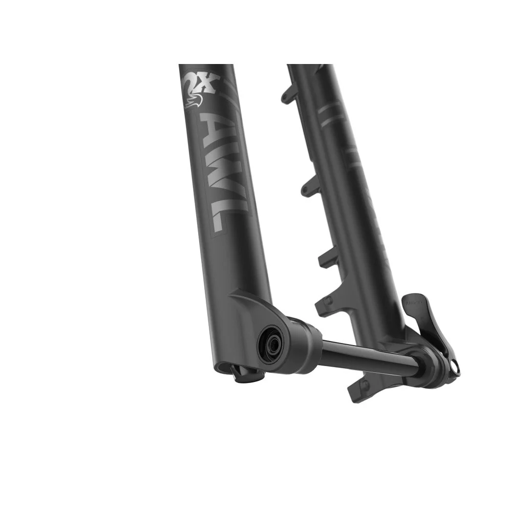 Fourche FOX 34 AWL RAIL 29" Noir 2026 - Image 6