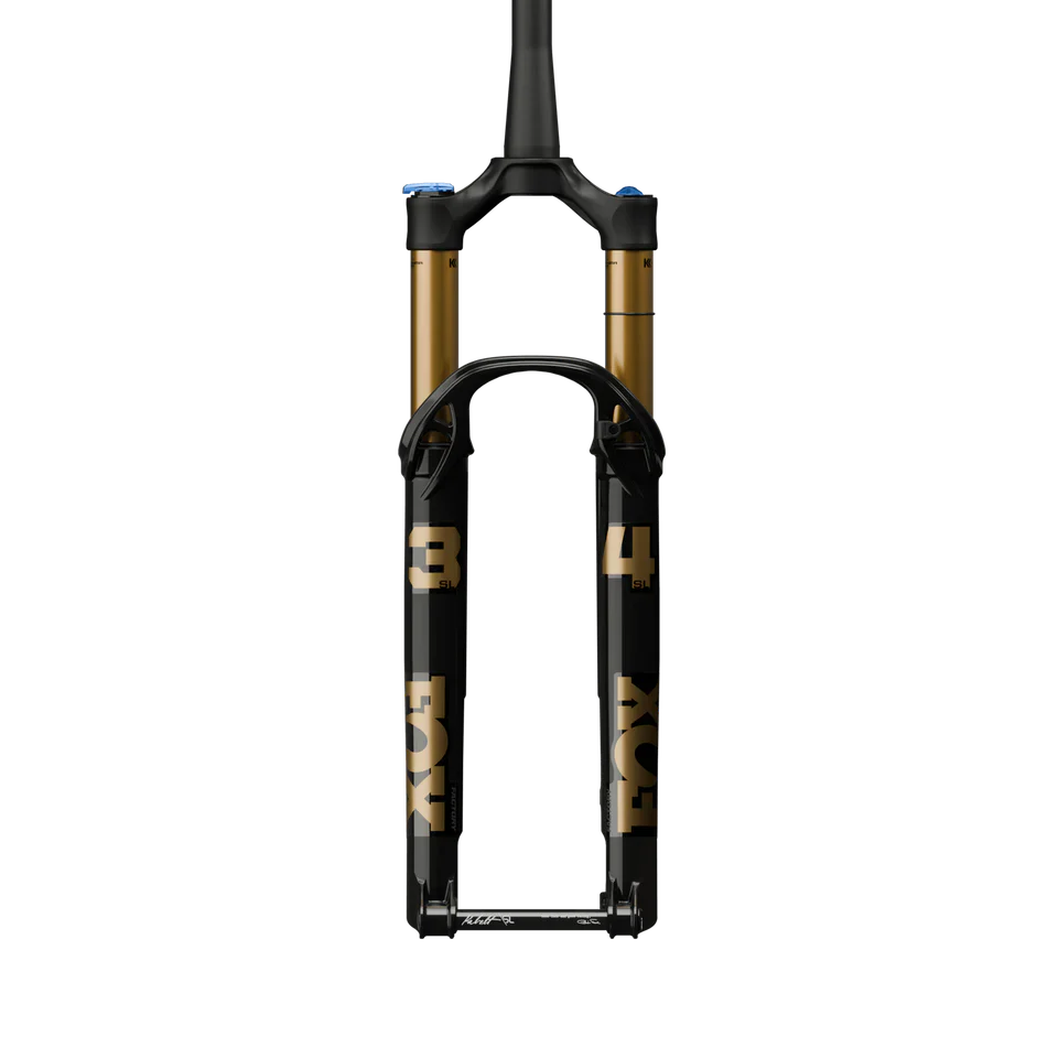 Fourche FOX 34 SL FACTORY 29" Grip SL Noir 2026 - Image 2