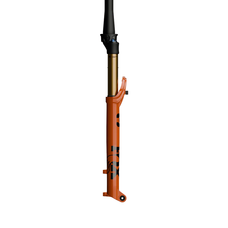 Fourche FOX 34 SL FACTORY 29" Grip SL Orange 2026 - Image 2