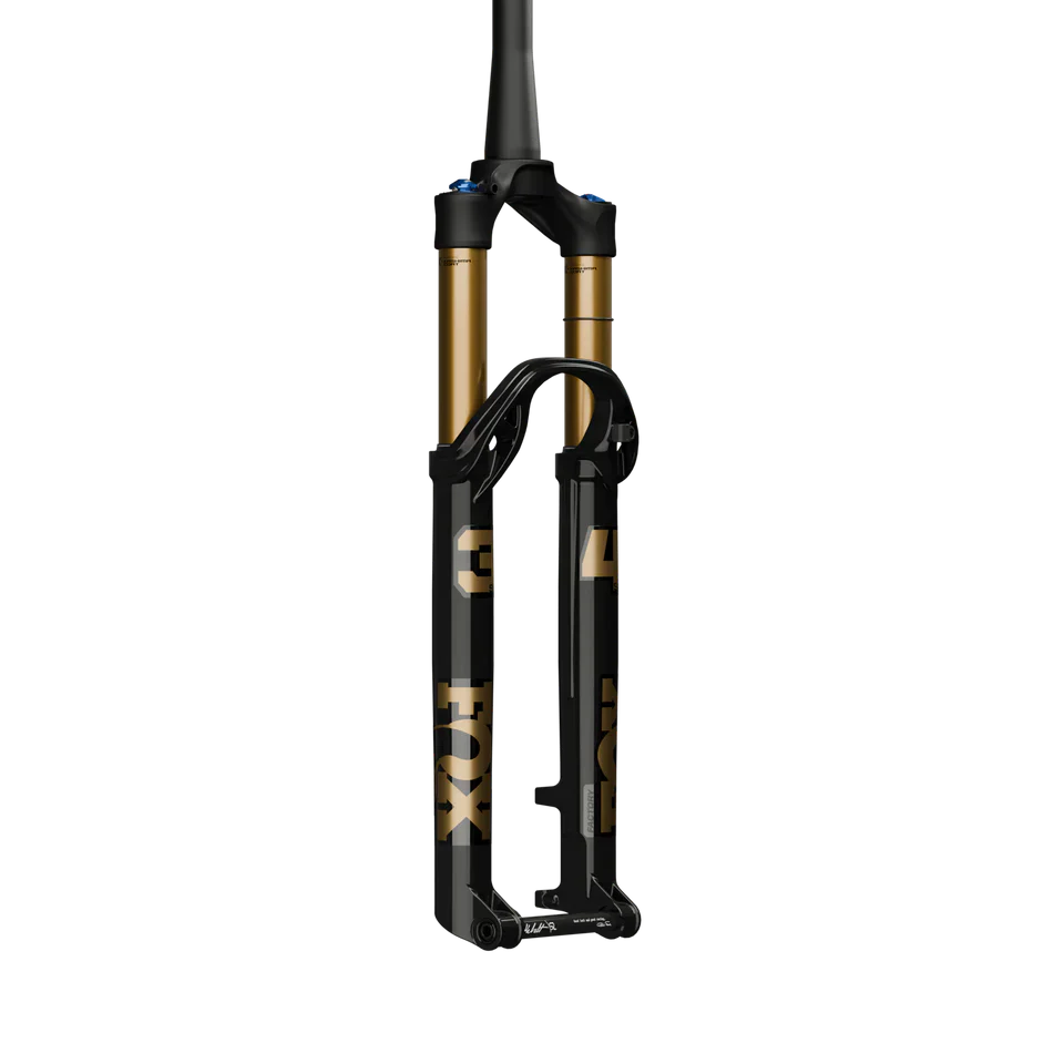 Fourche FOX 34 SL FACTORY 29" Grip SL Remote Noir 2026