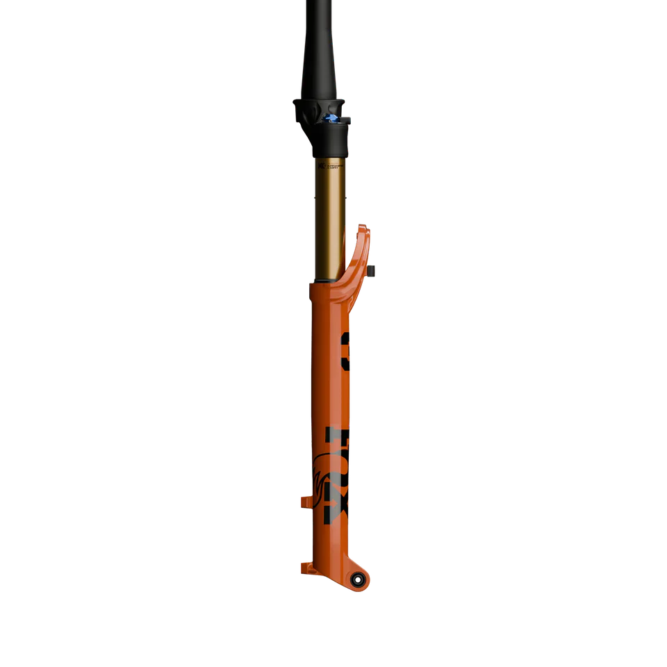 Fourche FOX 34 SL FACTORY 29" Grip SL Remote Orange 2026 - Image 3